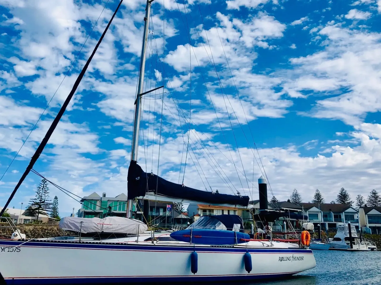 35 South Marina, North Haven, Australia