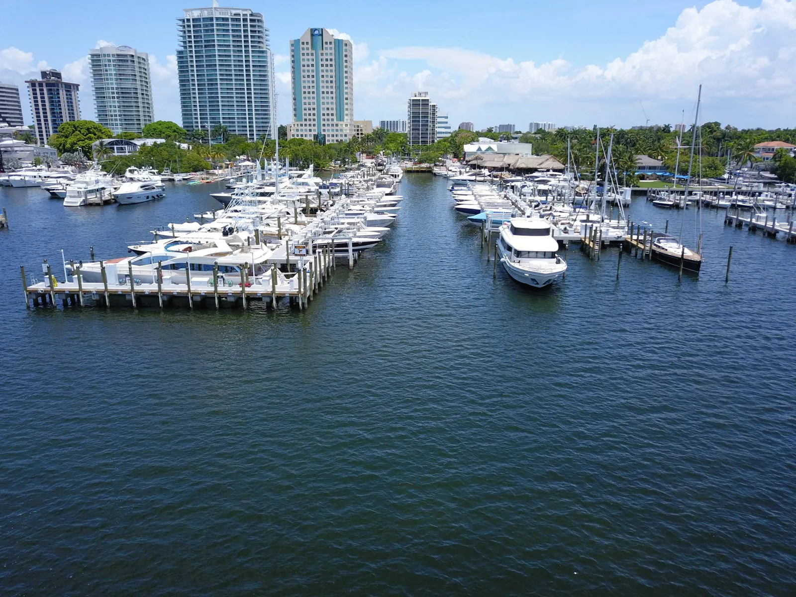 Bayshore Landing, Miami, United States