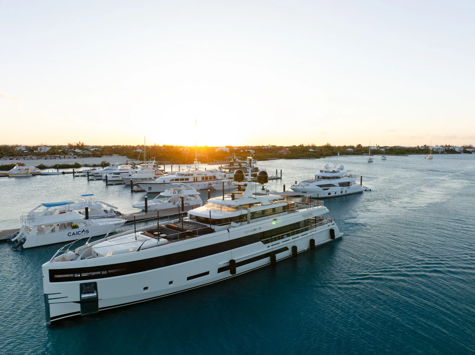 Blue Haven Marina and Resort, Providenciales, Turks and Caicos