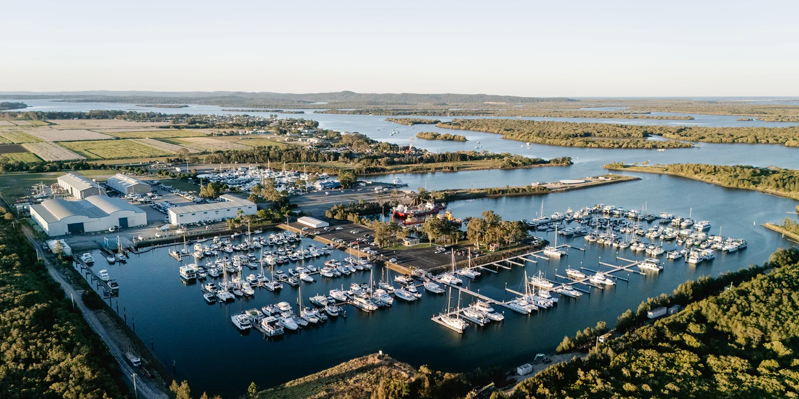 d’Albora Horizon Shores, Steiglitz, Australia