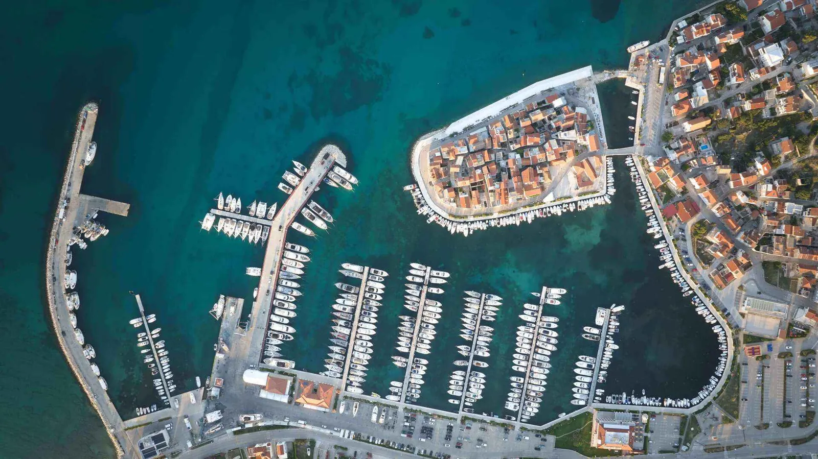 D-Marin Tribunj, Tribunj, Croatia