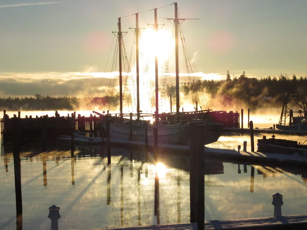 Dysart’s Great Harbor Marina, Southwest Harbor, United States