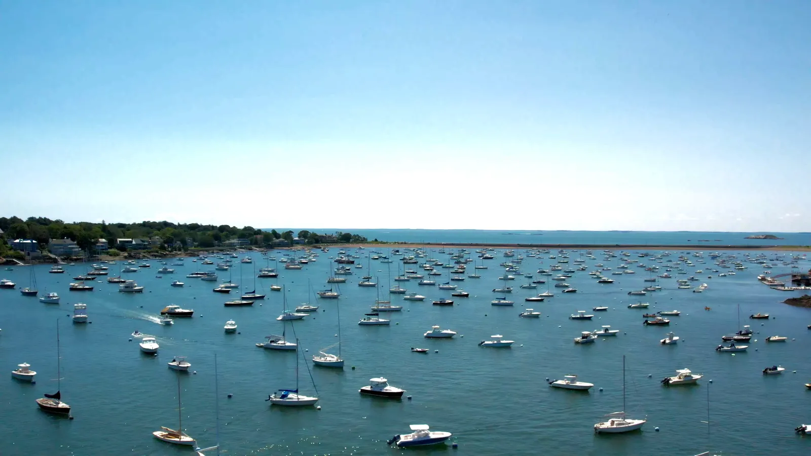 Great Sandy Straits Marina, Hervey Bay, Australia