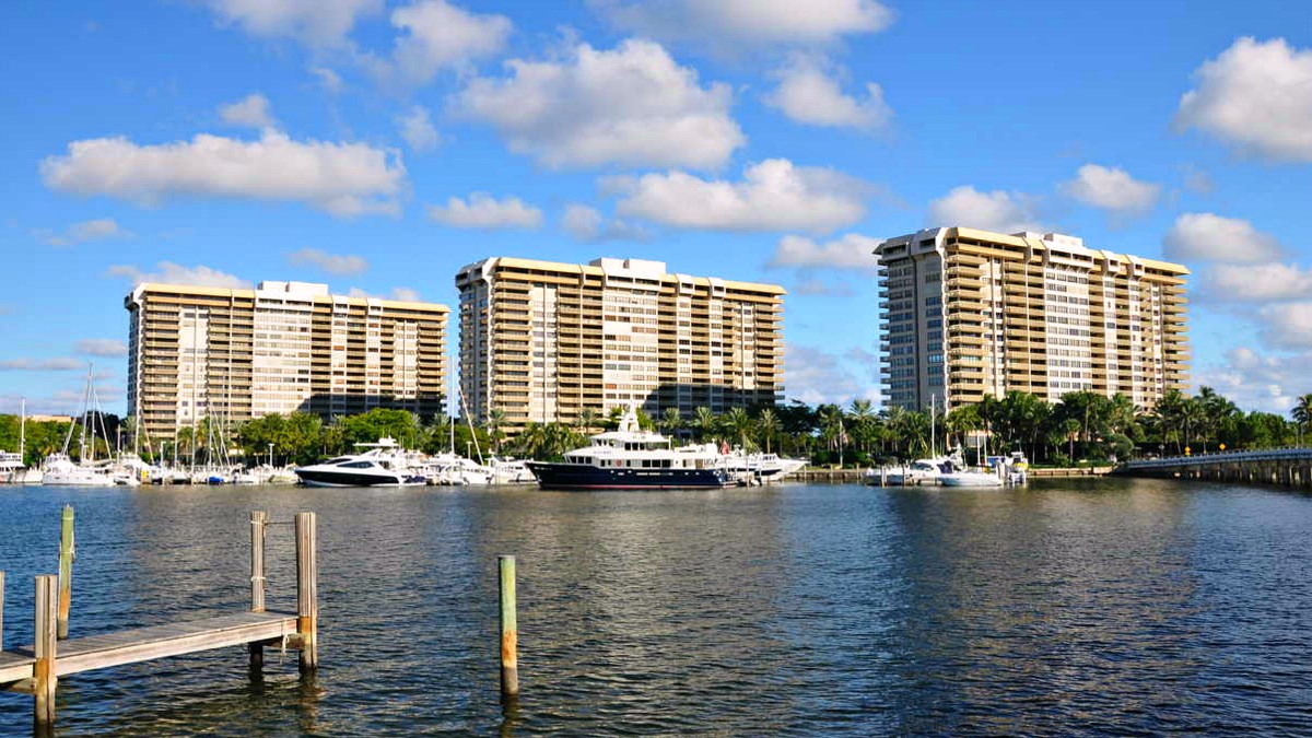 Grove Isle Marina, Coconut Grove, United States