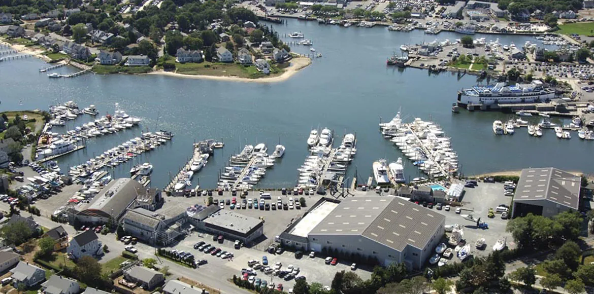 Hyannis Marina, Hyannis, United States