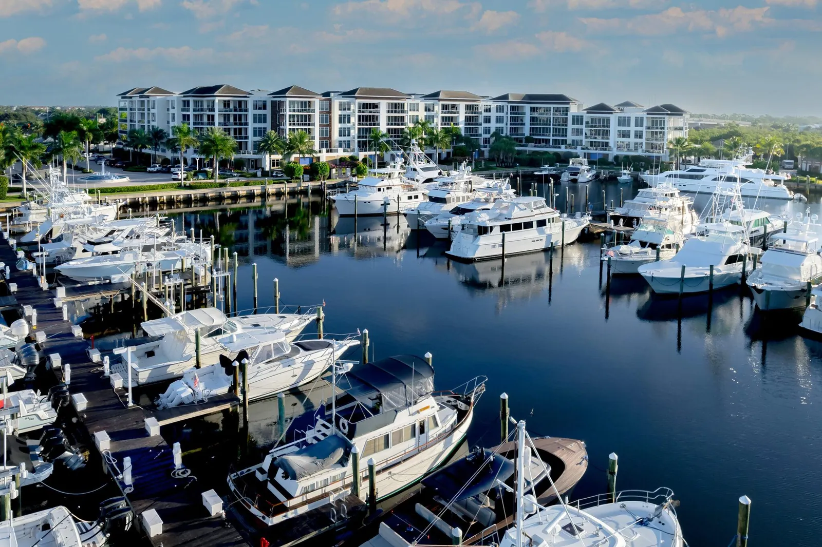 Loggerhead Marina Palm Beach Gardens, Palm Beach Gardens, United States