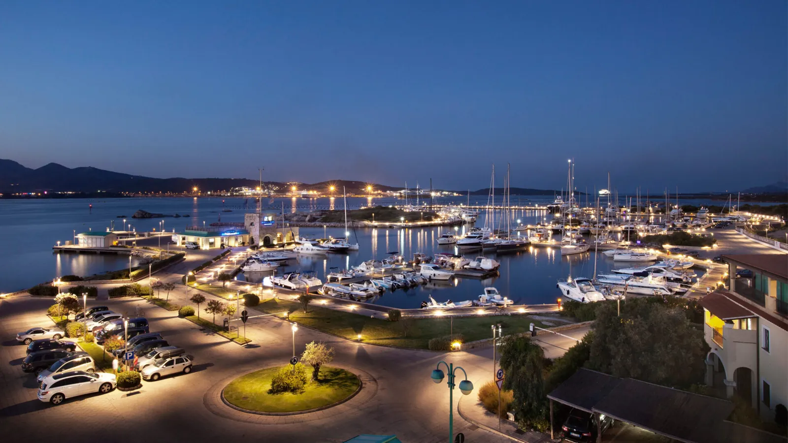 Marina di Olbia, Olbia, Italy