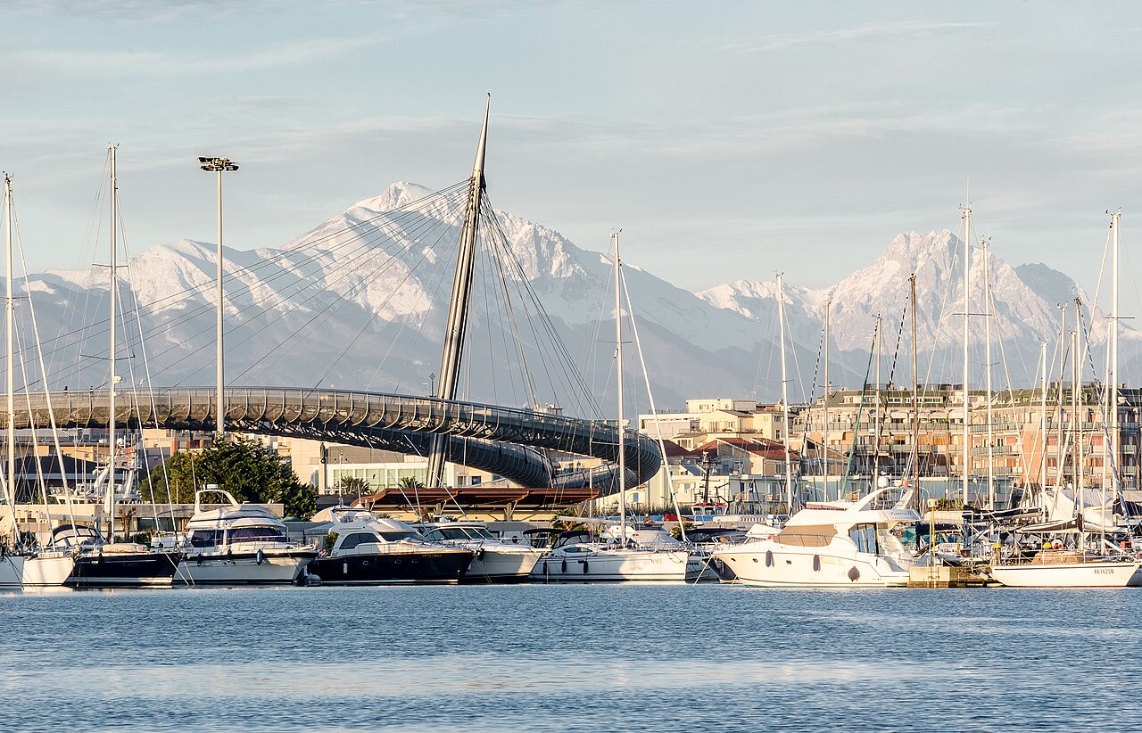 Marina di Pescara, Pescara, Italy