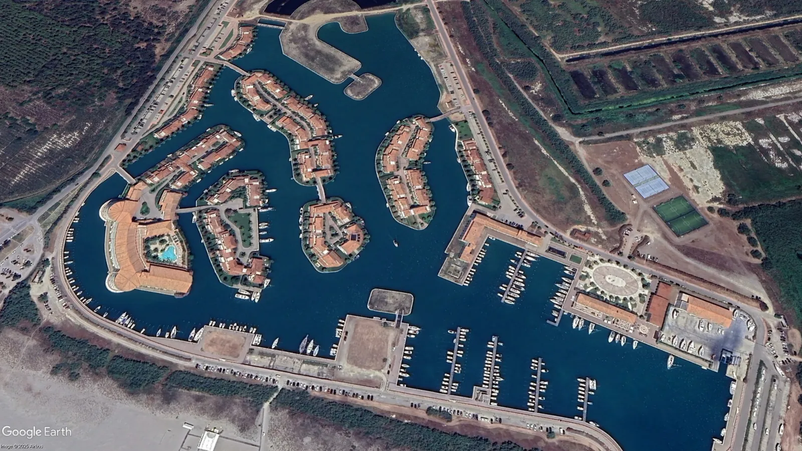 Marina di Policoro, Policoro, Italy