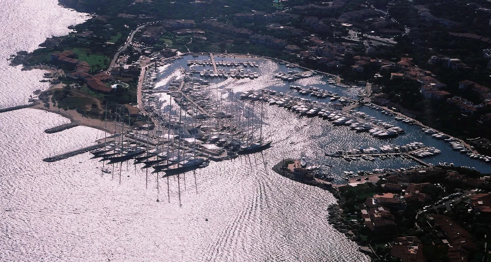 Marina di Porto Rotondo, Porto Rotondo, Italy