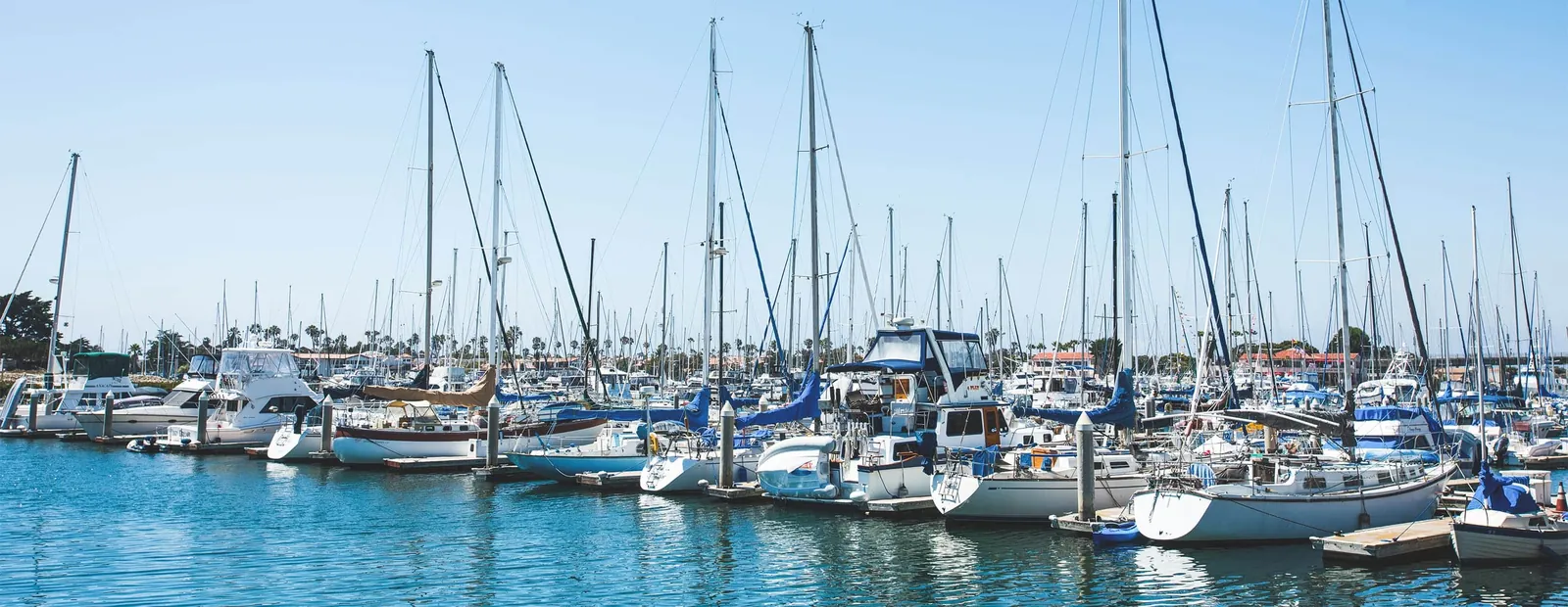 Safe Harbor Anacapa Isle, Oxnard, United States
