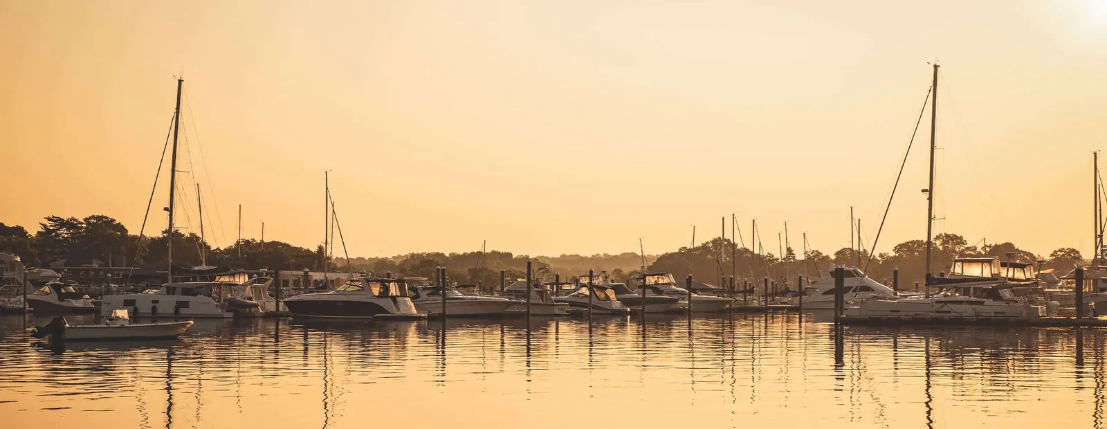 Safe Harbor Capri, Port Washington, United States
