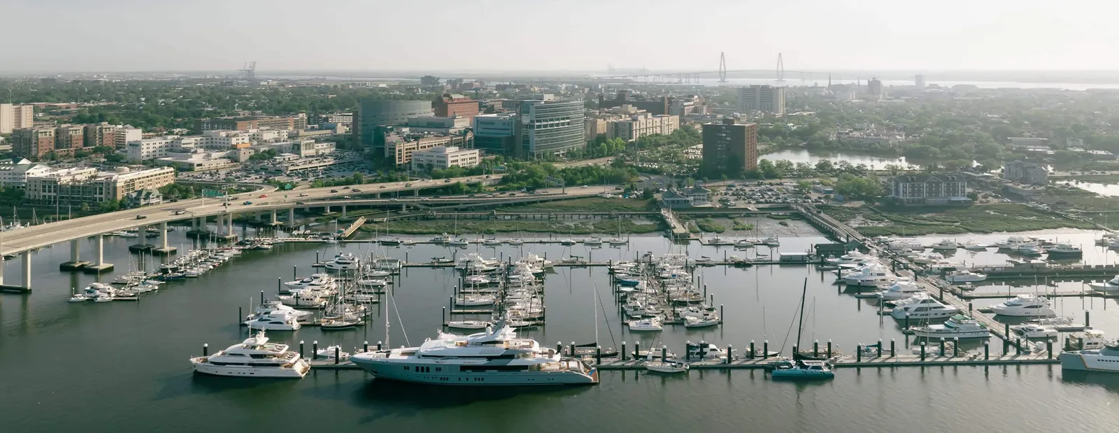 Safe Harbor Charleston City, Charleston, United States