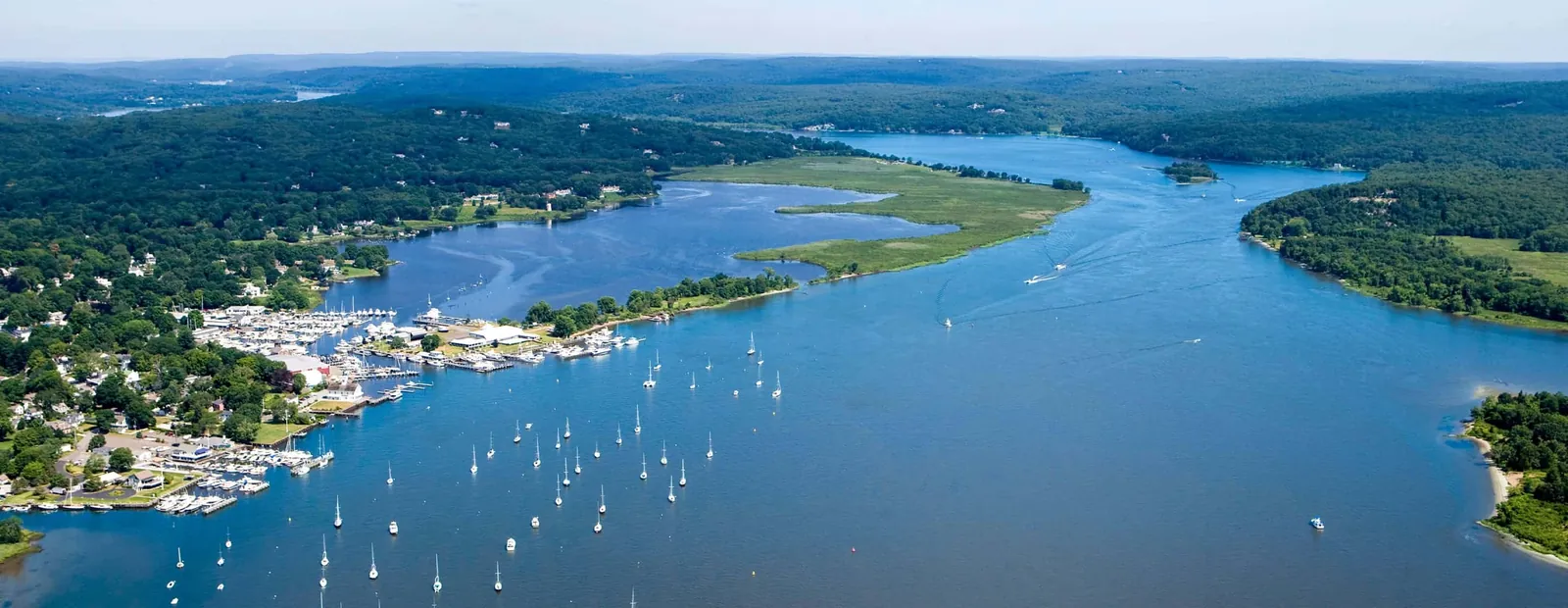 Safe Harbor Essex Island, Essex, United States