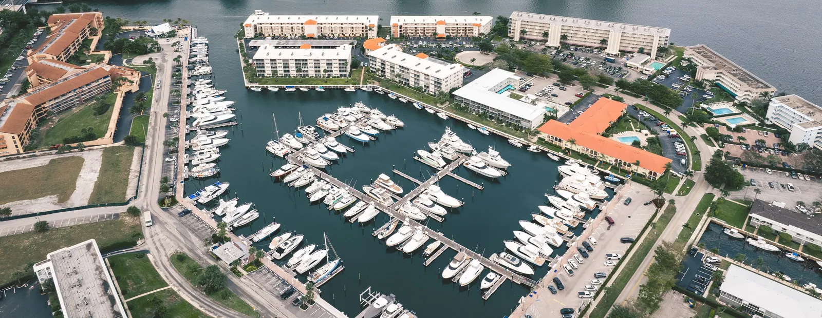 Safe Harbor North Palm Beach Marina, North Palm Beach, United States