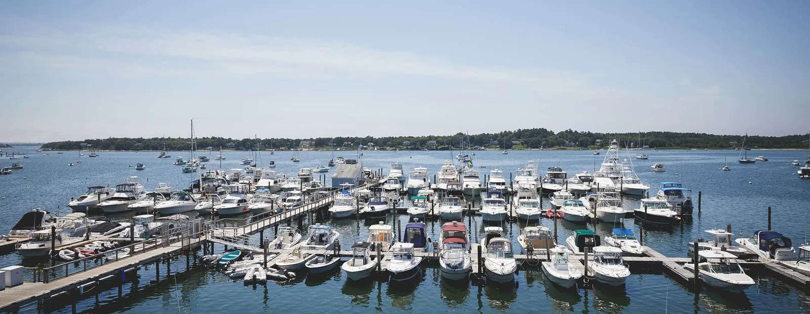 Safe Harbor Onset Bay, Onset, United States