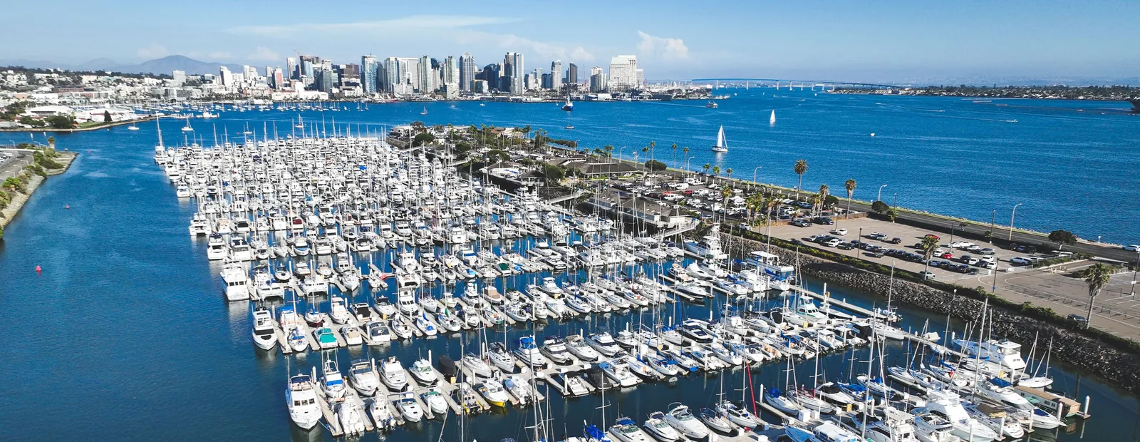 Safe Harbor Sunroad, San Diego, United States