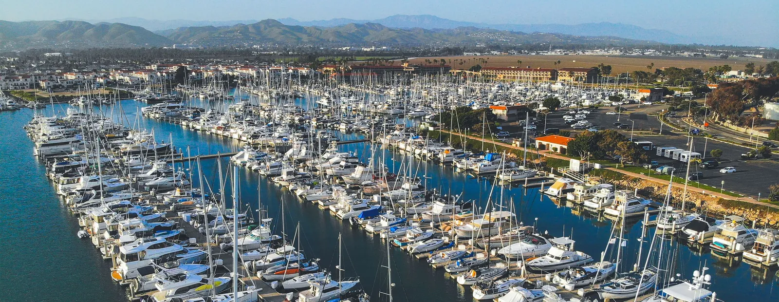 Safe Harbor Ventura Isle, Ventura, United States