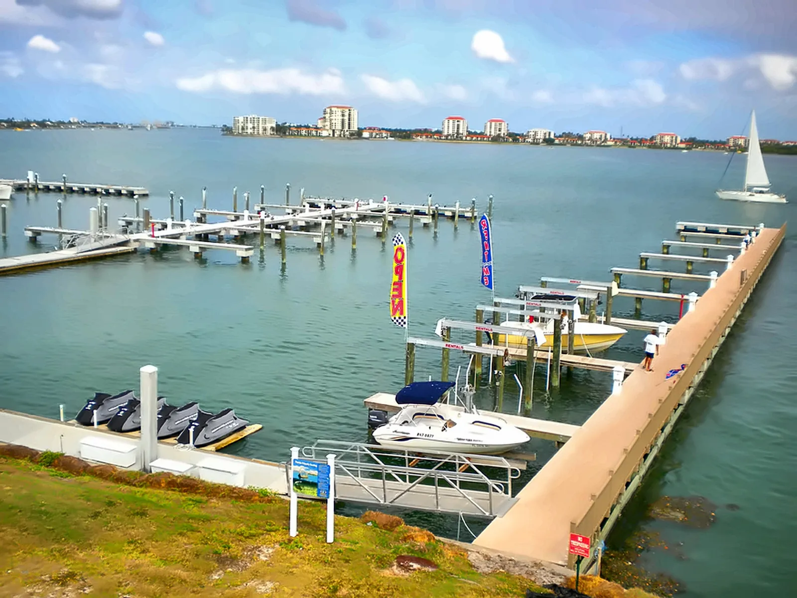 Tierra Verde Marina, Tierra Verde, United States