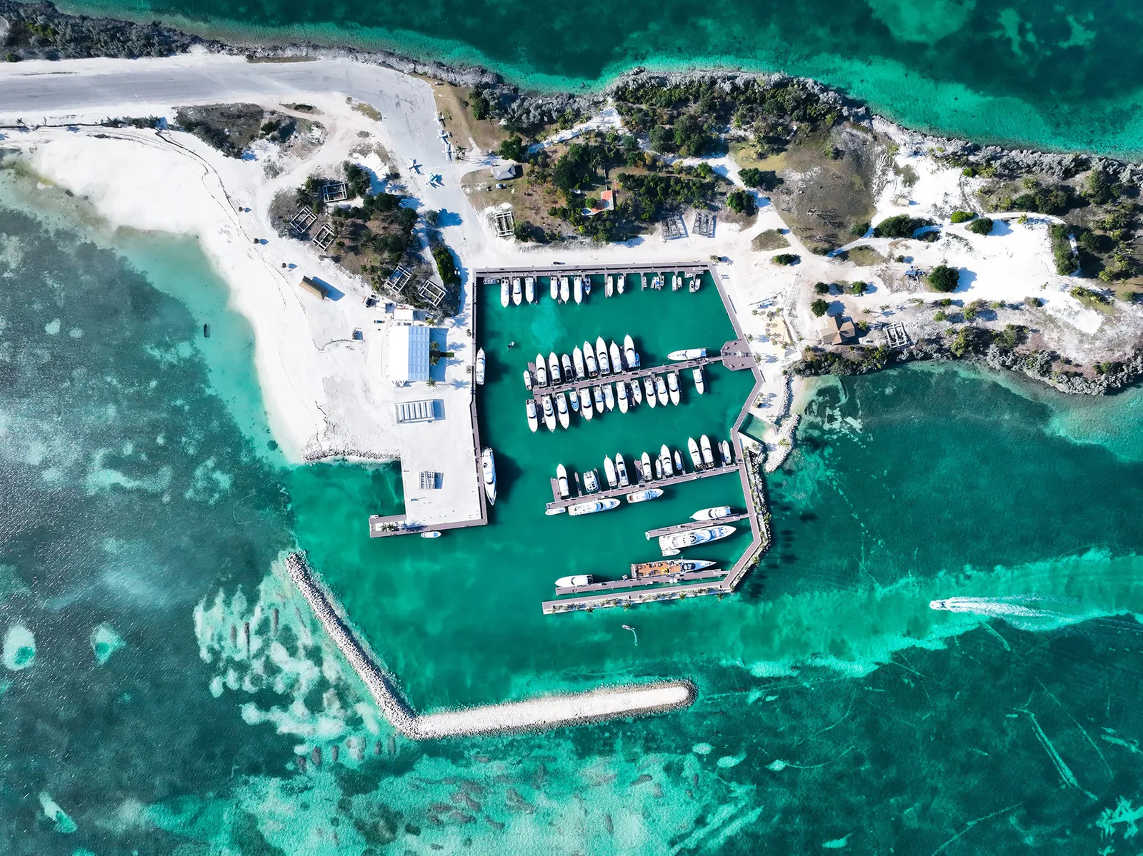 Walker’s Cay, Walker’s Cay, Bahamas